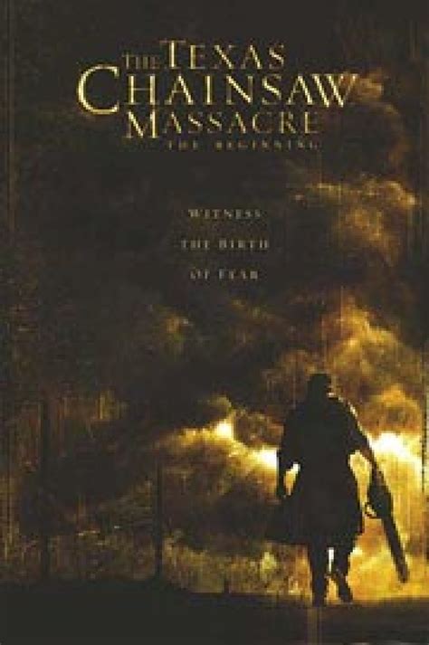 The Texas Chainsaw Massacre The Beginning Film 2006 Kritik Trailer News Moviejones