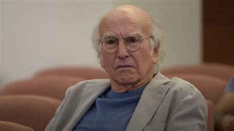 curb your enthusiasm season 11 trailer larry david loves humanity hates people