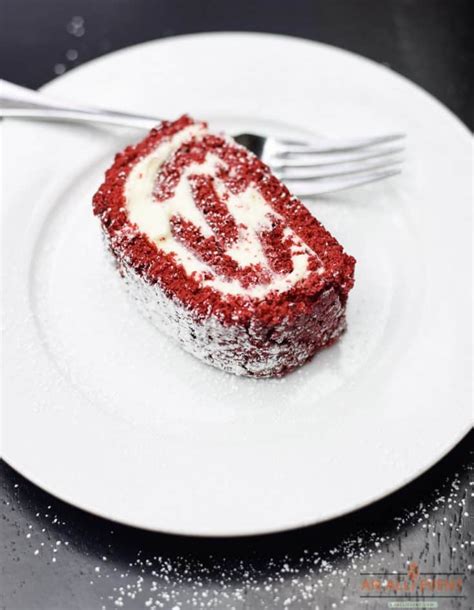 This best red velvet cake recipe you will ever try! Nana\'S Red Velvet Cake Icing - The Best Red Velvet Cake With Boiled Frosting The Domestic Rebel ...
