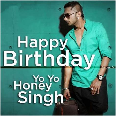 Yo Yo Honey Singh Birthday Party All Night