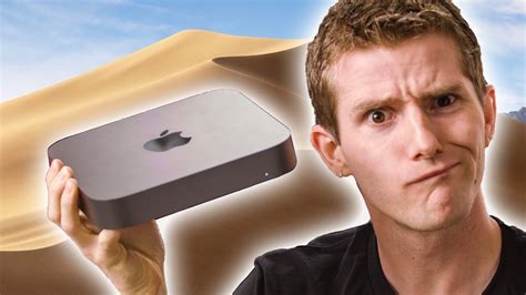 Apple Killed The Mac Mini Youtube