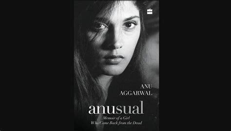 anu aggarwal s memoir to come out next month news zee news