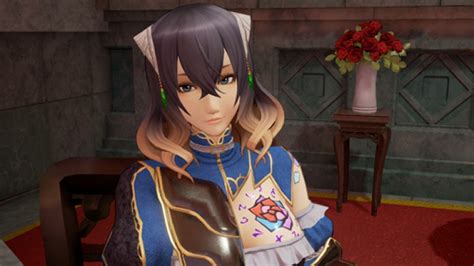 Castlevania Spiritual Successor Bloodstained Ritual Of The Night Gets