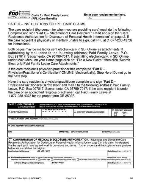 De2501f Form Fill Out And Sign Online Dochub