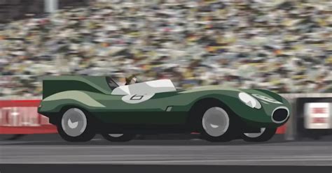 Watch white man's burden movie online. Watch This Mini Movie About The 1955 Le Mans