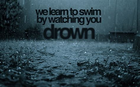 When you're trying to write a research paper, and the quote you copied and pasted has a weird gray background or highlighting? HD wallpaper: depressing, dark, quote, sad, gloomy | Wallpaper Flare