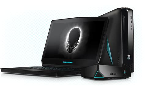 Alienware Custom Gaming Computers Pc Gaming At Its Best Custom