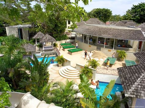 Hotel Hedonism Ii Resort Hrs Star Hotel In Jamaica