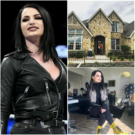 30 Lavish Homes Of Wwe Superstars