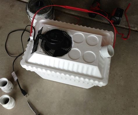 We expect our vehicle ac's to cool us down in <15 minutes whereas we don't have the same expectations for residential ac. 15 DIY Air Conditioner-An Easy Way To Beat The Heat | The Self-Sufficient Living