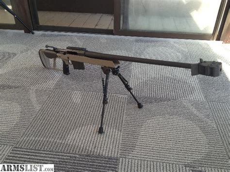 Armslist For Sale Like New Armalite Ar 30 300 Win Mag