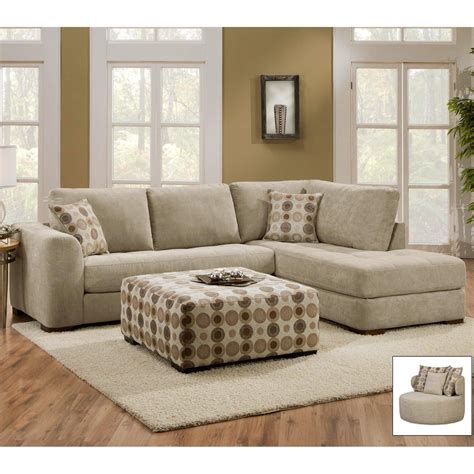 Small Scale Sectional Sofa Ideas On Foter