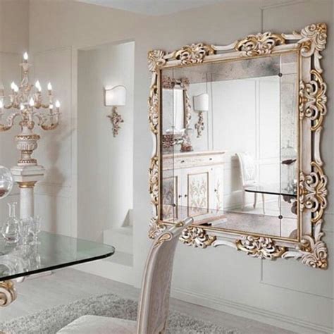 I Love Pretty Mirrors Home Decor Mirror Wall Decor Interior