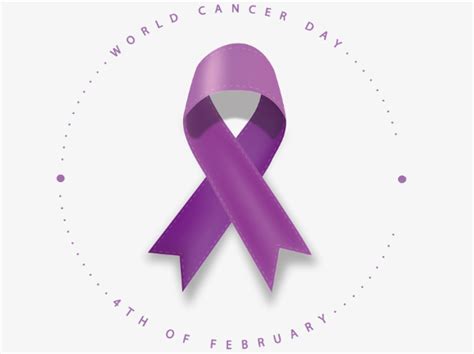 Stage iv means the cancer has spread to other parts of your body. What does a purple ribbon mean? - RibbonBuy