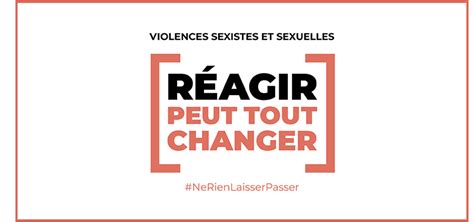 réagir contre les violences sexistes et sexuelles 2018 actualités archives des actualités