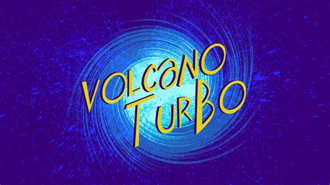 Volcano Turbo Zig And Sharko Wiki Fandom