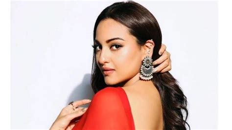 Sonakshi Sinha My Films May Not Have Worked But My Performance Was Never Panned