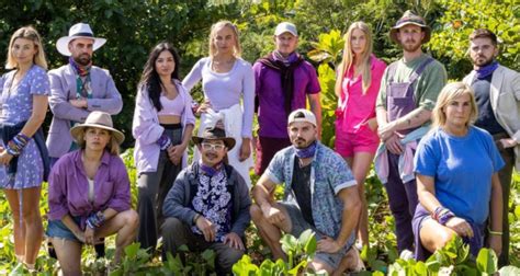 Are You Ready For The Ultimate Challenge Apply Now For Australian Survivor POPSUGAR