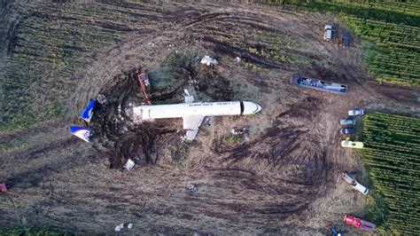 5 Of The Deadliest International Air Disasters Fox News