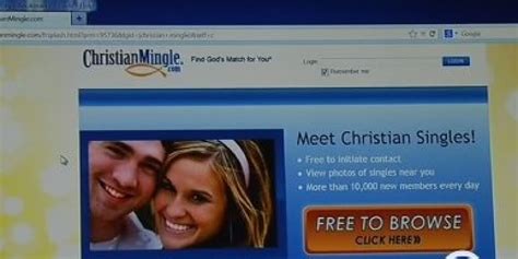 Christian mingle is a dating website designed specifically for christians looking for love. 66-Year-Old Woman Scammed Out Of $300,000 On Christian ...
