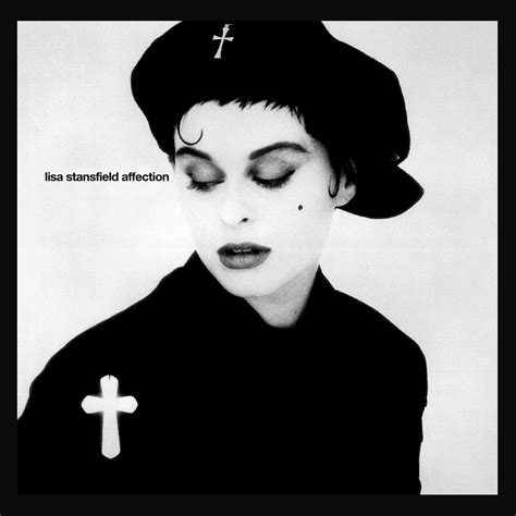 Lisa Stansfield Affection Music On Cd