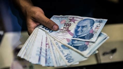 Historic Collapse Of The Turkish Lira Against Foreign Currencies