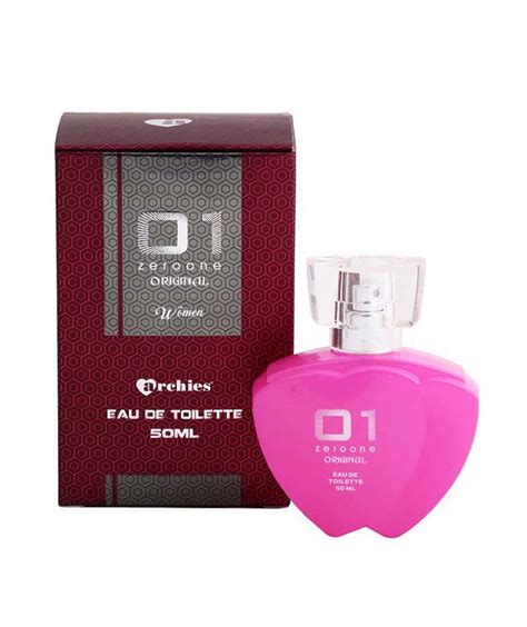 01 Women Parfum Original 50 Ml