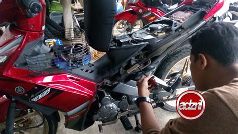 Cari produk yang ingin ditebus. Tukar Mono Yamaha 135 LC Terus Jadi Keras Macam Kancil ...
