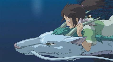 Will There Be A Spirited Away 2 Explained