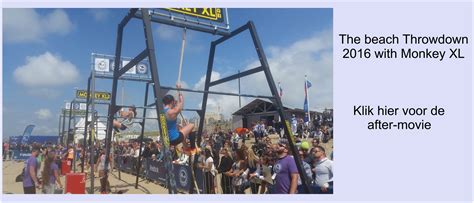 En al die klotezombies blijven maar dansen naar het pijpen van. MonkeyXLcrossfit-evenement-nederland-met-monkey-xl - MonkeyXL