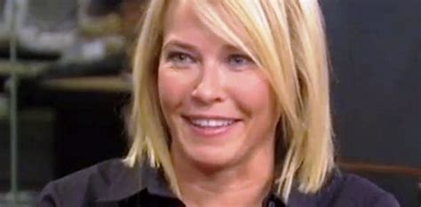 Chelsea Handler Plastic Surgery Before And After Face Photos