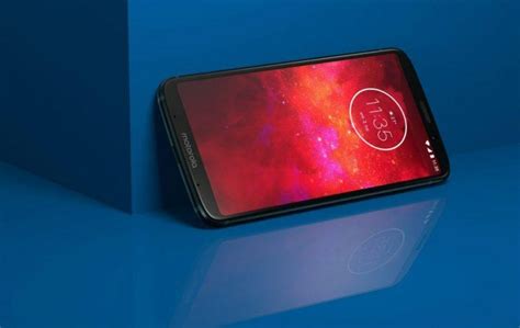 Amazon Prime Exclusive Phones Now Feature Moto G6 Play Z3 Play Slashgear