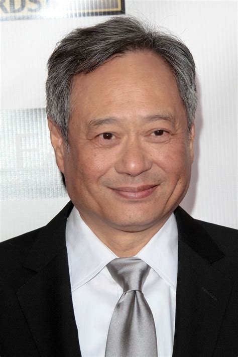 Ang Lee Ethnicity Of Celebs What Nationality Ancestry Race