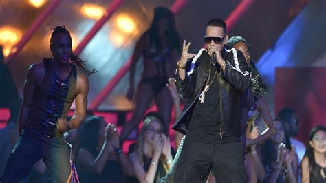 Canciones De Daddy Yankee Que Nos Ponen A Cantar Y Bailar Fotos Telemundo