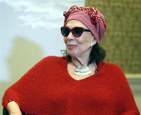 La de su nieta jesús. Graciela Borges habla sobre "El cuento de las comadrejas ...