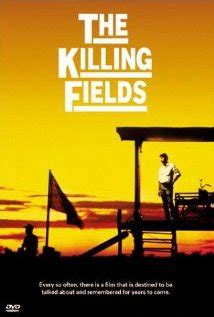 The Killing Fields DVD Release Date
