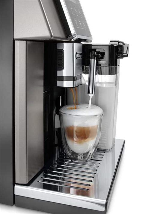 Delonghi Perfecta Evo Fully Automatic Coffee Machine Esam42080tb