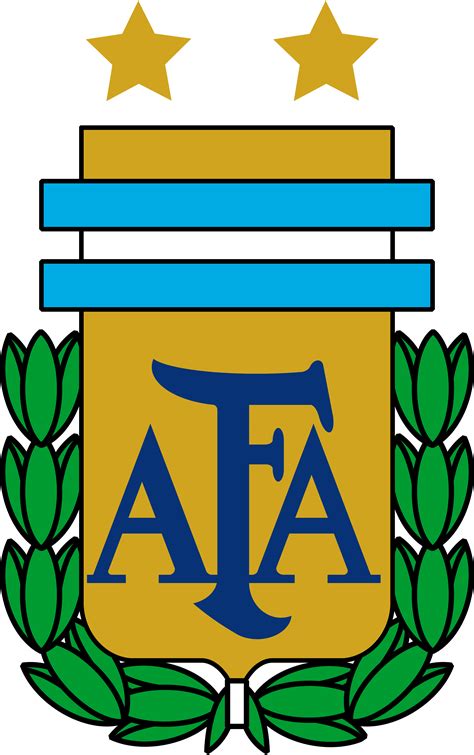 Argentina National Football Team Logos Download