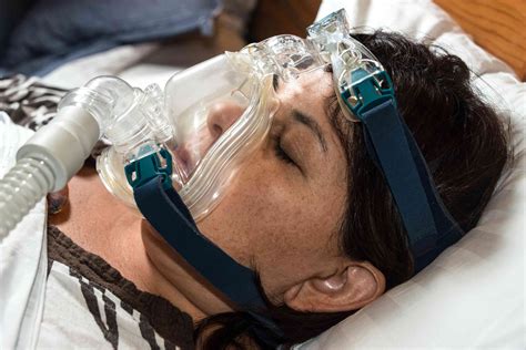 Signs Your Cpap Machine Is Not Working