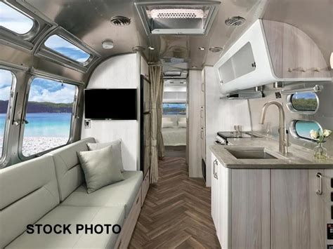 2021 Airstream International 27fb Colton Rv In Ny Fifth Wheel Campers