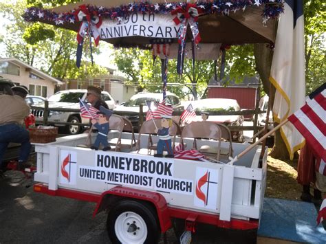 Honey Brook United Methodist Church