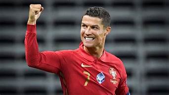 Gagal Rekrut Ronaldo