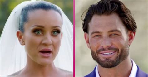 Married At First Sight Australia Ines Dumped By Sam As Viewers Call Karma