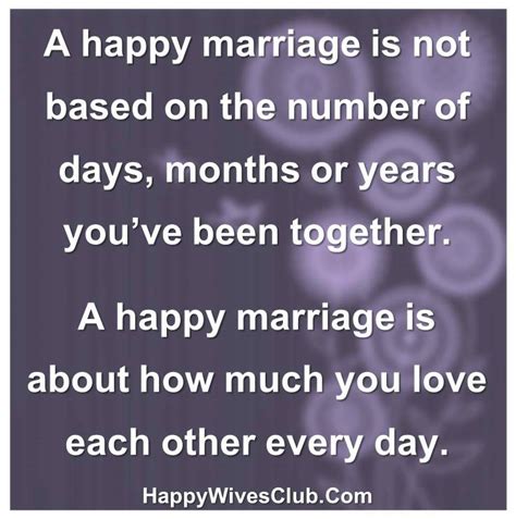 Happily Married Quotes Quotesgram