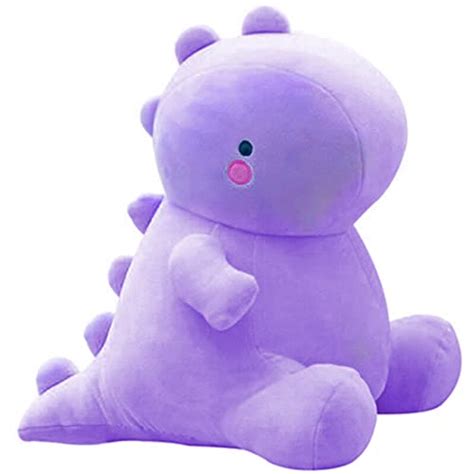 Best Purple Dinosaur Stuffed Animal A Comprehensive Ranking