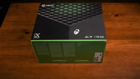 Xbox Series X Unboxing 2021 Restock Update Where To Buy Youtube