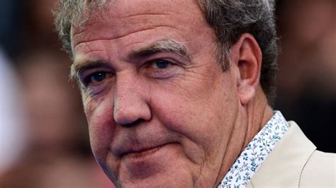 Ice cube and jeremy clarkson? Jeremy Clarkson Officially Fired From Top Gear