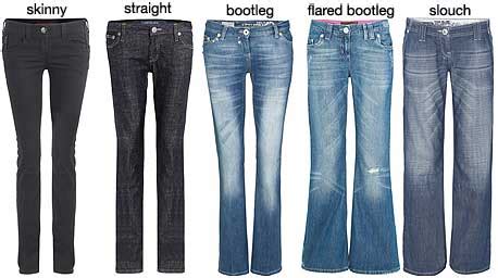 Like other pant styles that see popularity today, such as the cargo pant, chinos have their origins in the military where they were favored for their lightweight fabric. 7 Step Guide to Buying the Perfect Pair of Jeans - FashionPro
