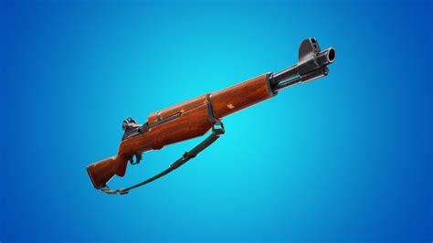 Shotguns are a type of weapon in fortnite: Fortnite Assault Rifles guide (V8.00) - Assault Rifle tips ...