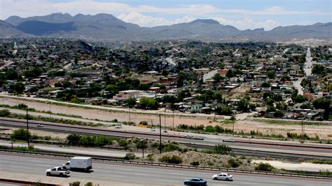 Residents Of Ciudad Juárez Are Rallying To Save The City From Itself